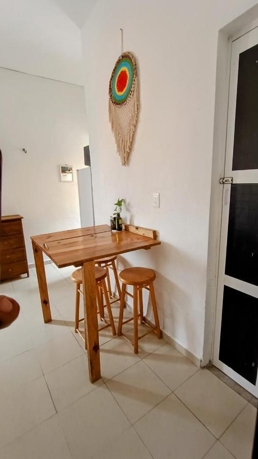 Studio Arcoiris Apartment Isla Mujeres Bagian luar foto